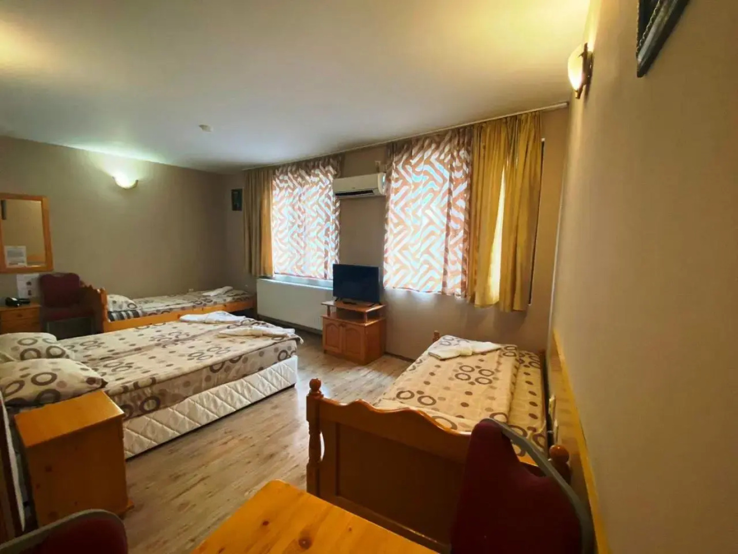 Pri Popa Guest House