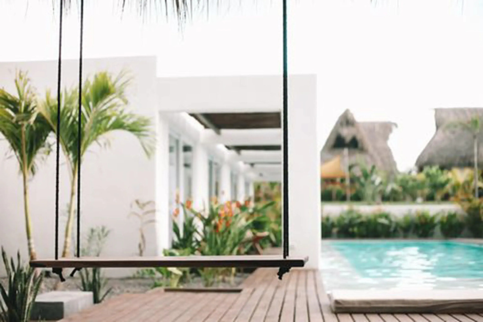 Swell Surf & Lifestyle Hotel