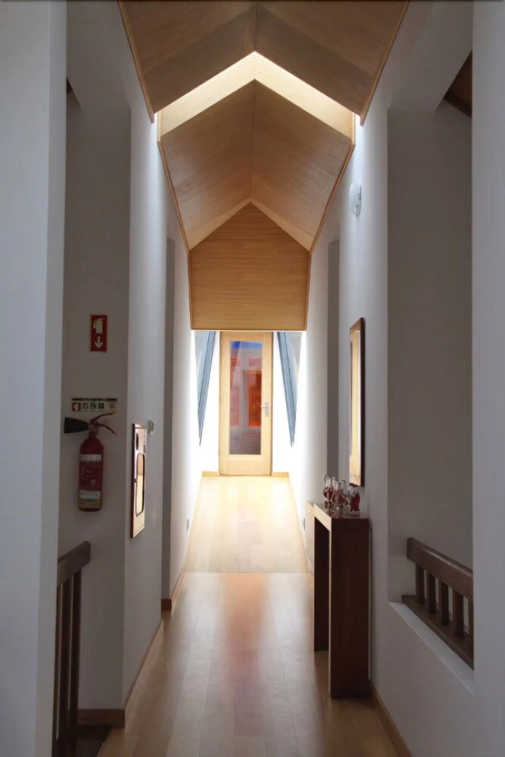 Casa da Quinta da Calçada