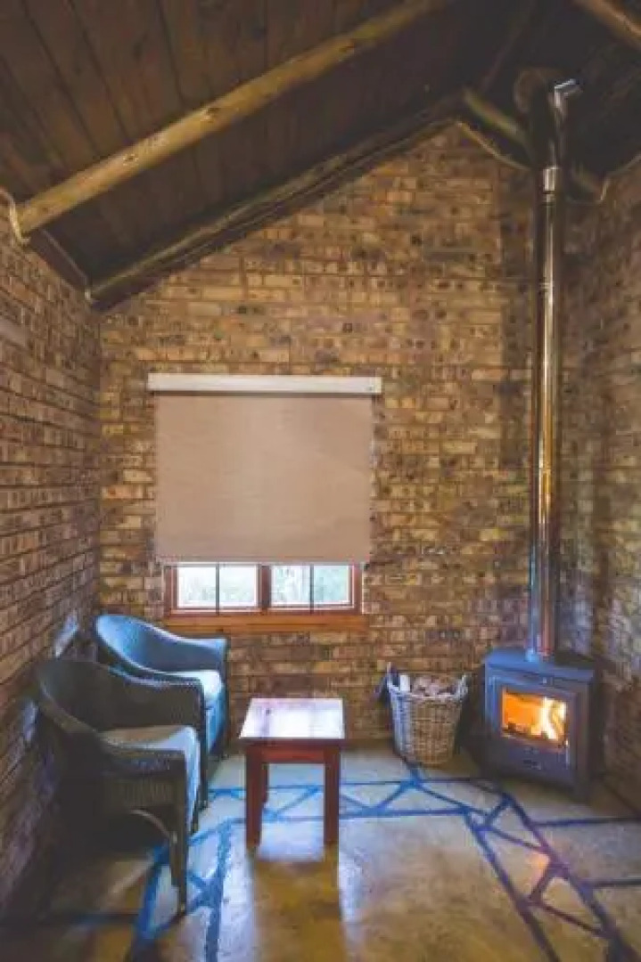 Elands River Lodge