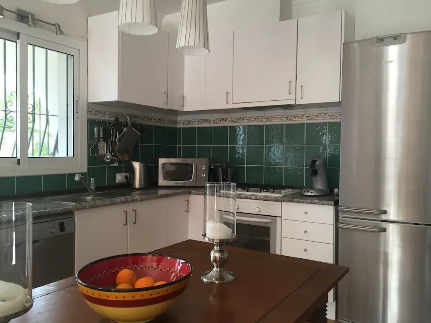 Deluxe Villa in Benissa With Swimming Pool