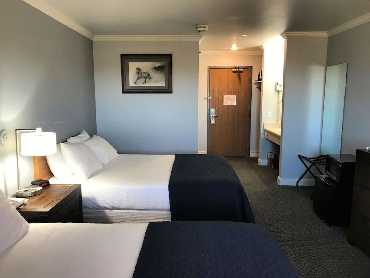 Gold King Mountain Inn