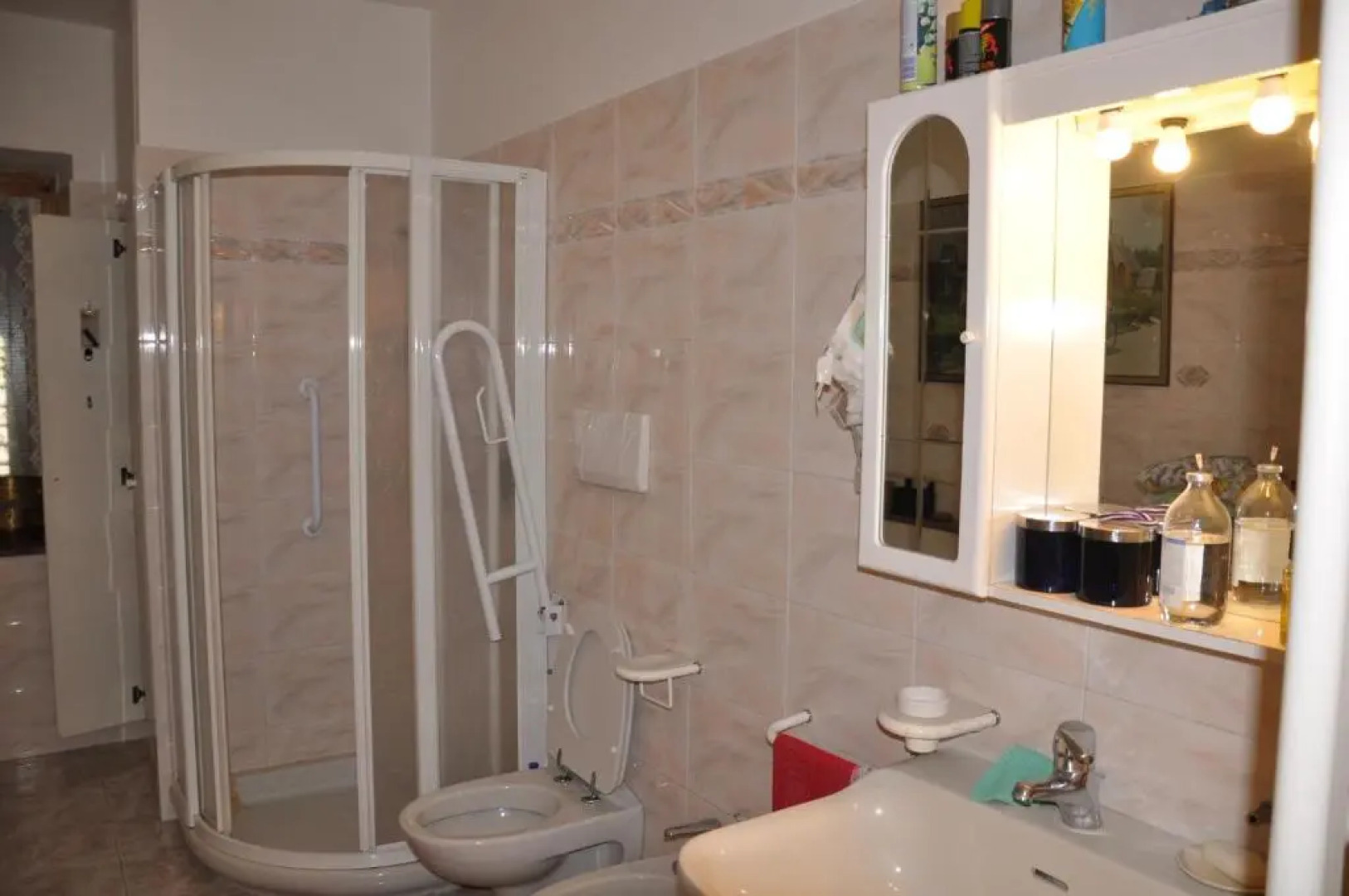 Casa "Berto e Costantina" CIPAT 52085