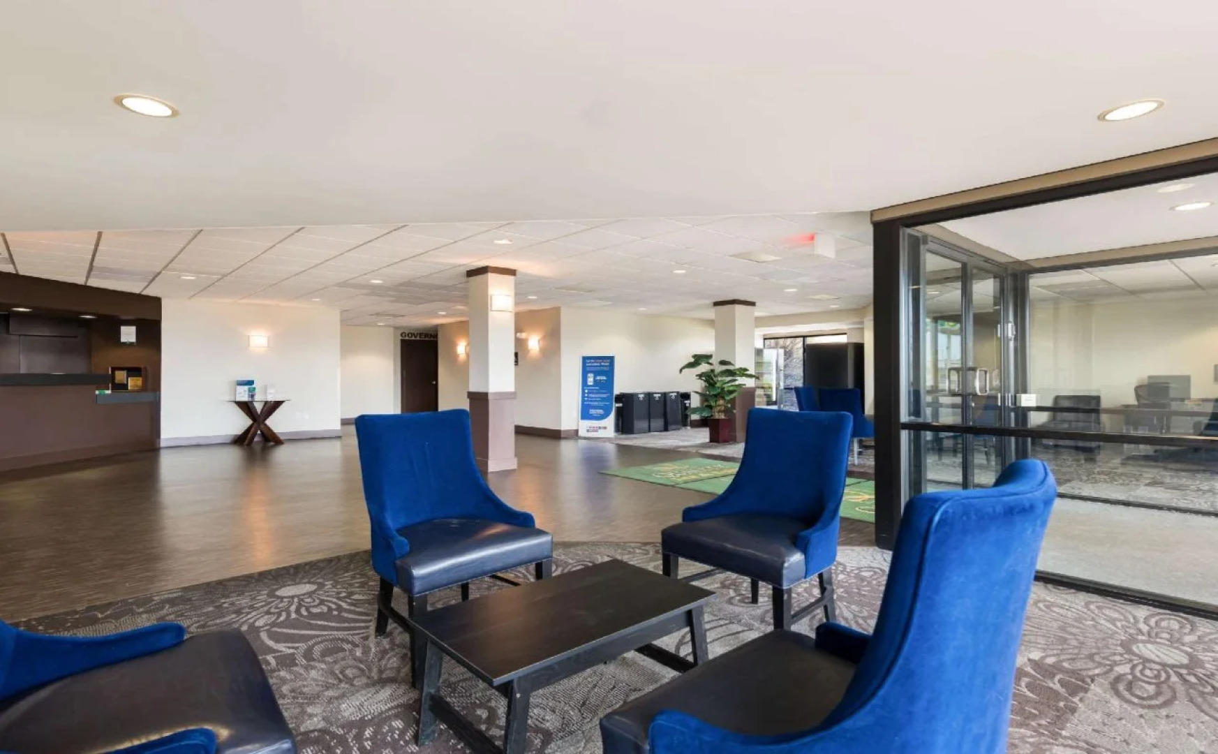 Quality Inn Bradley - Bourbonnais