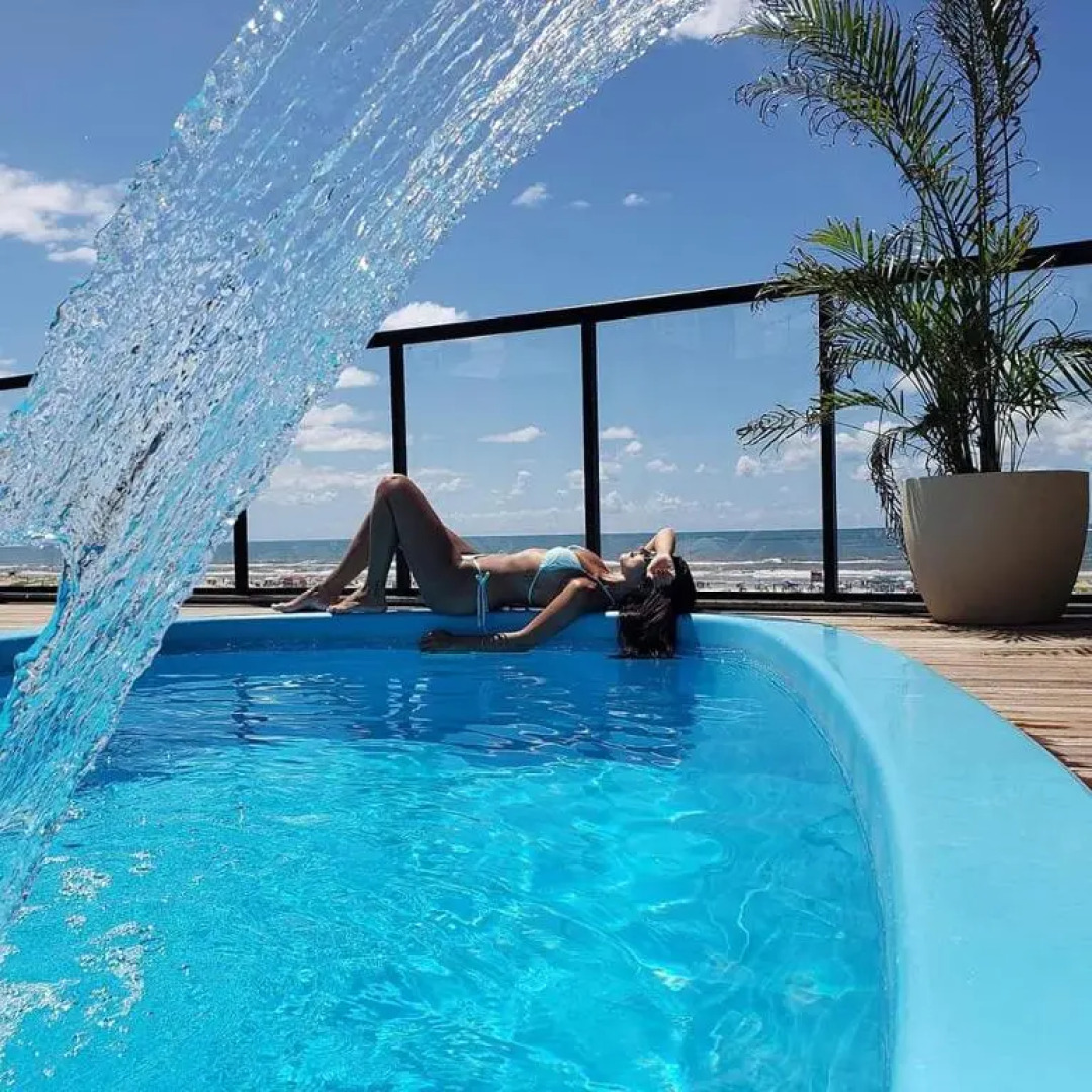 Arua Pousada Boutique