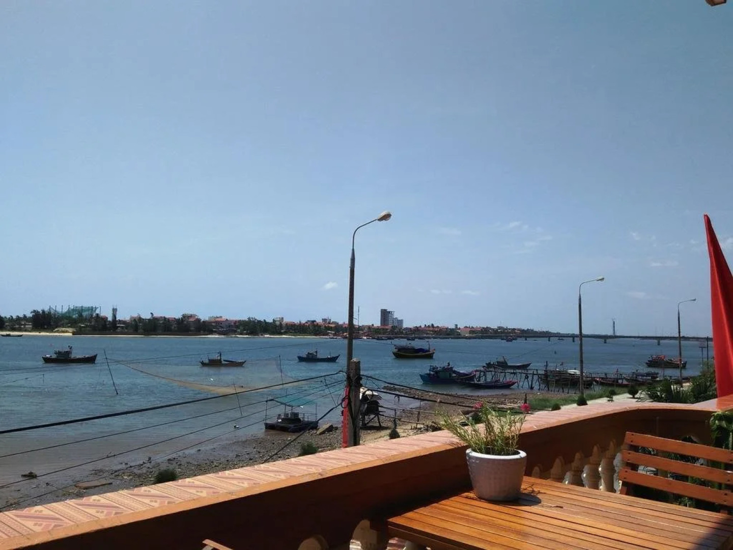 Red Peppers Guest House