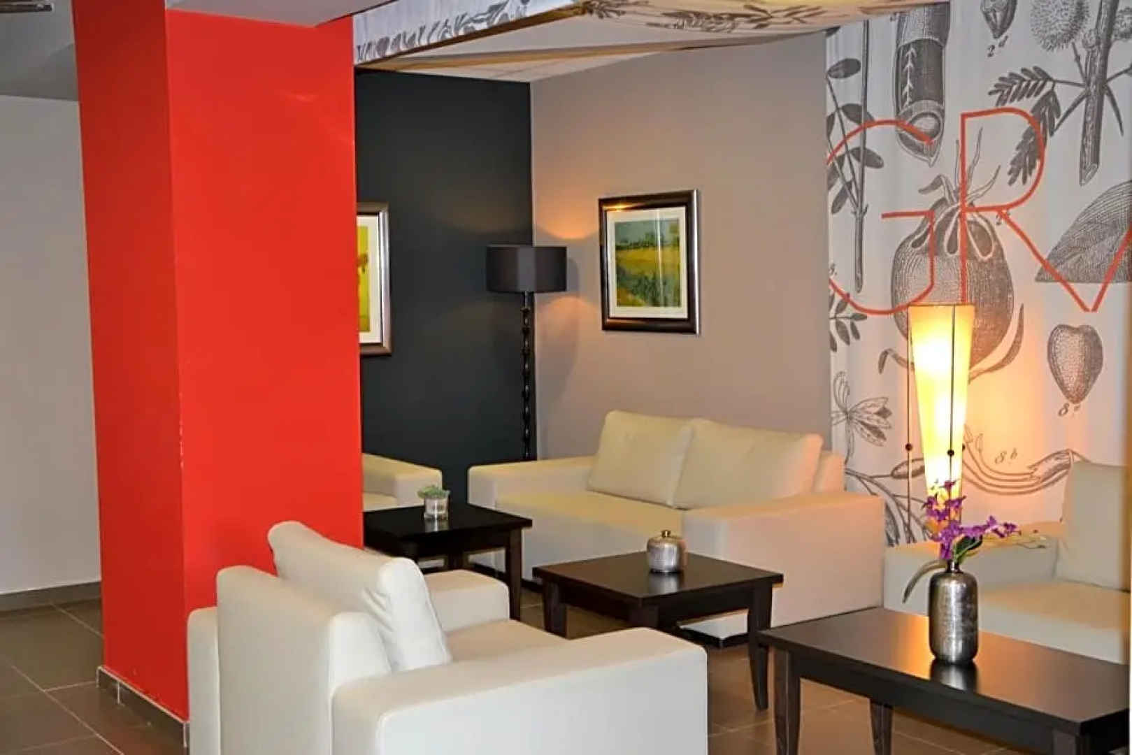 Hotel Vilar Riu de Baix