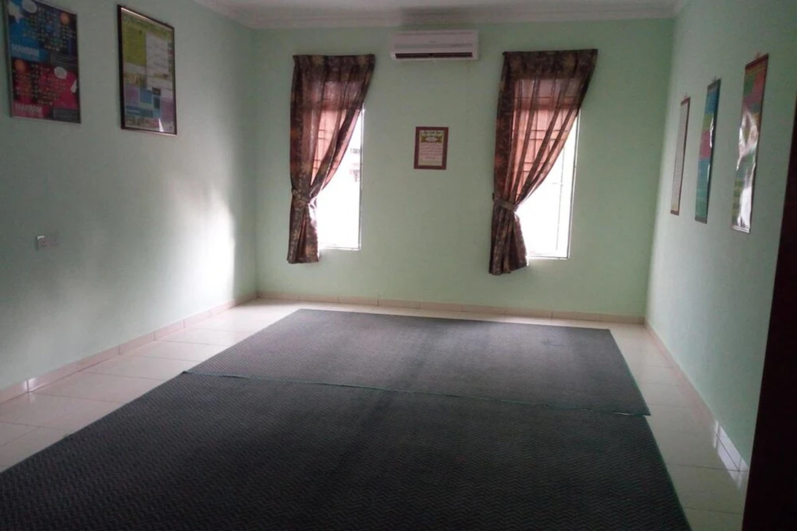 ArRayyan Guesthouse & Homestay