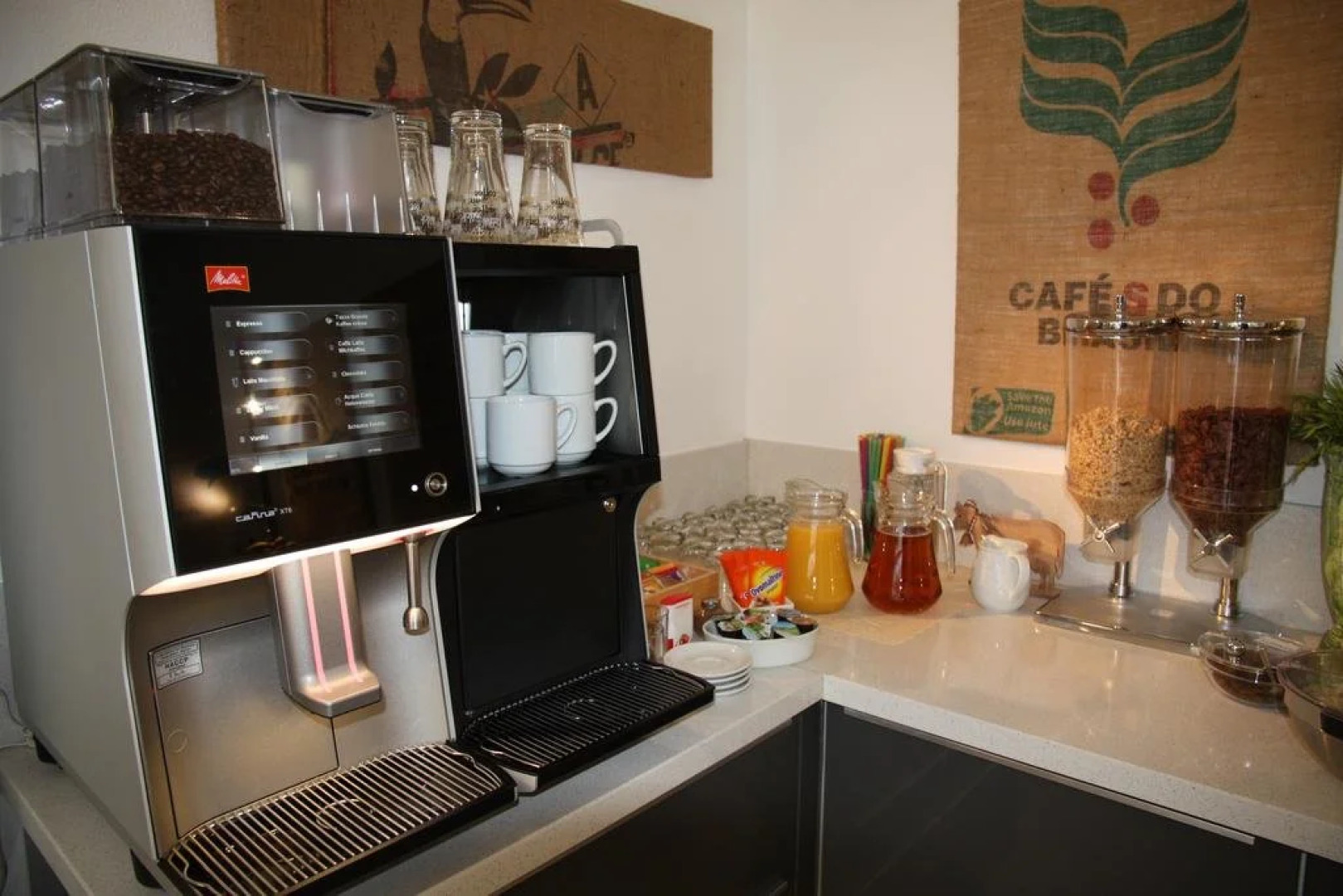 Hotel Garni Morettina