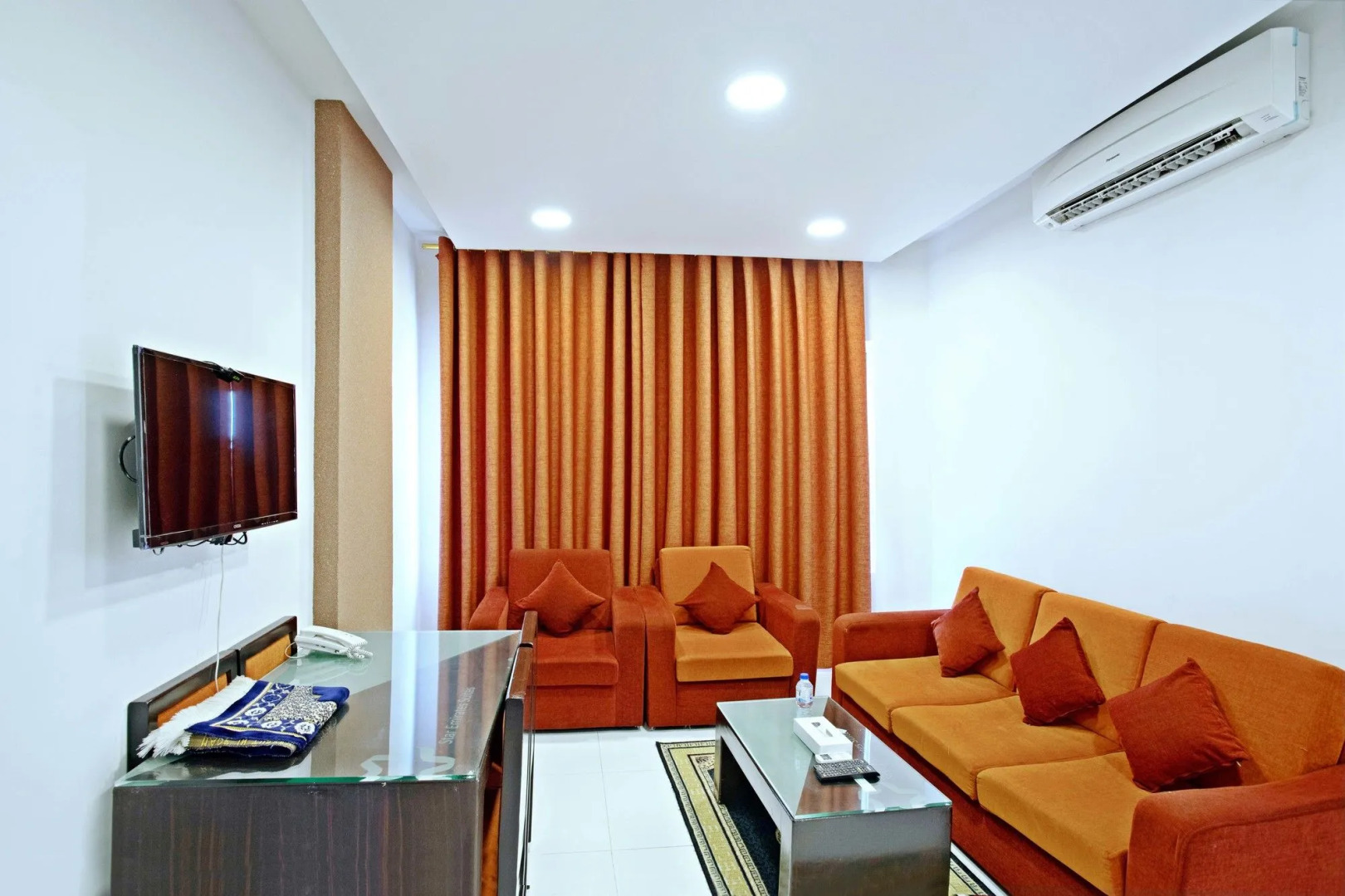 Star Emirates Suites