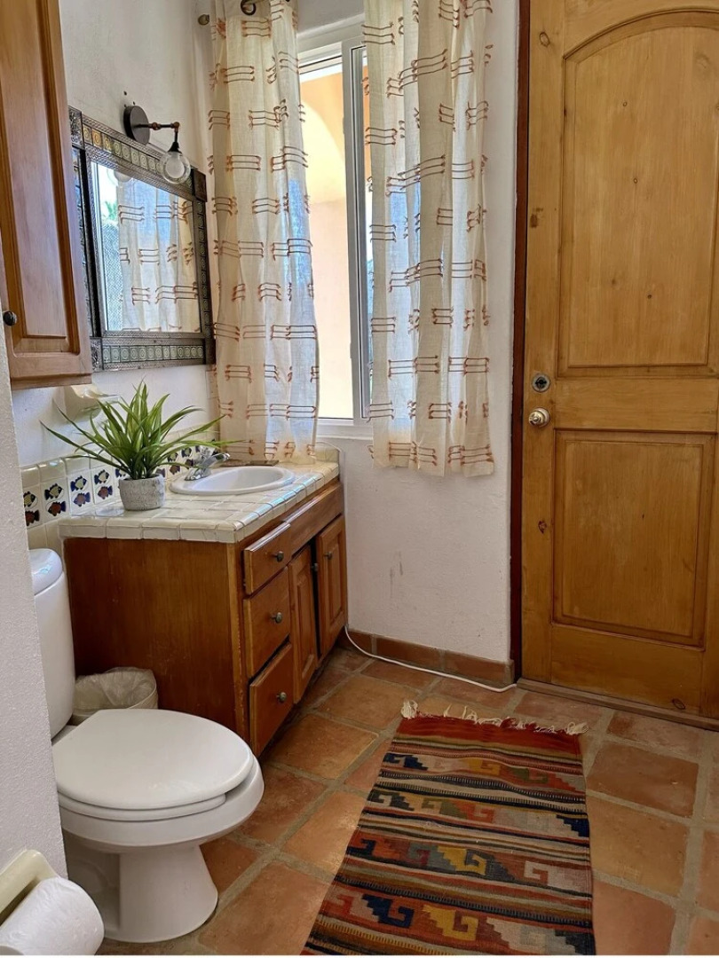 Casa Del Mar - Paradise In Cabo Pulmo! 1 Bedroom Villa by RedAwning