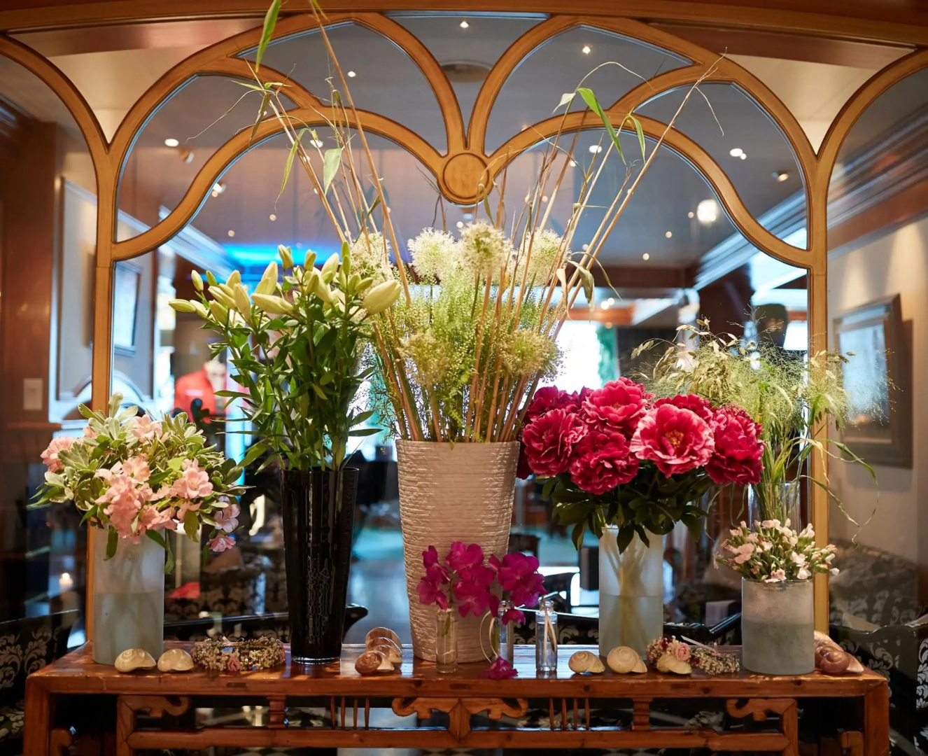 Wellness & Spa Hotel Beatus