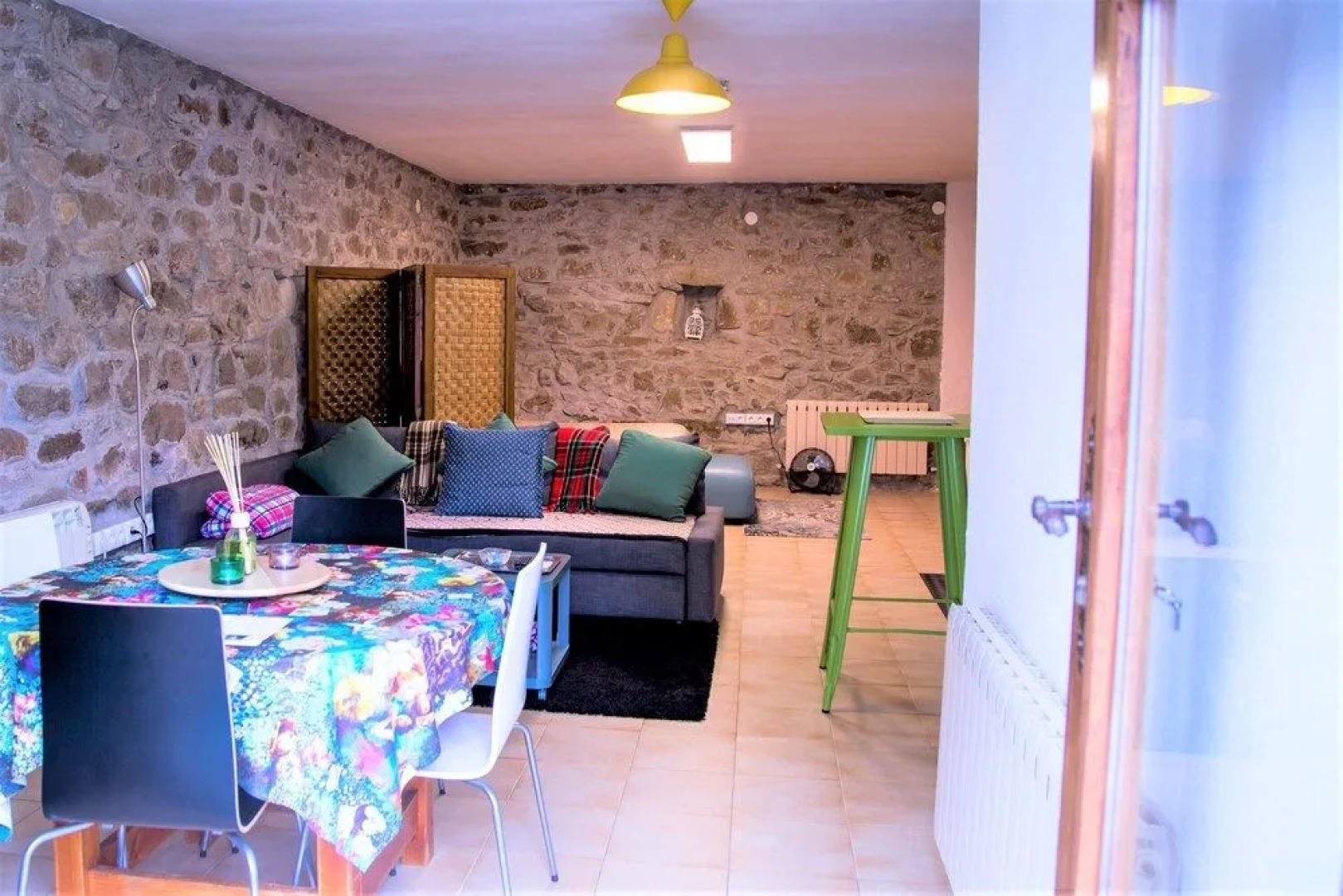 Loft y Apartamento Durango