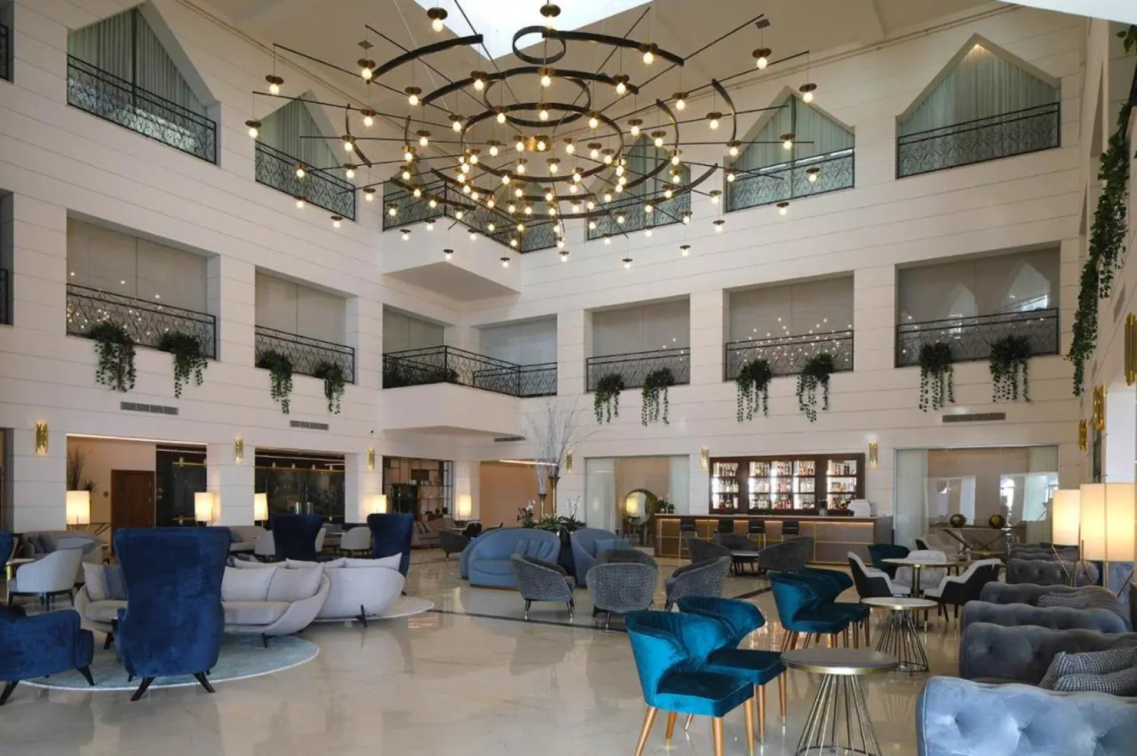 Herbert Samuel Opera Tel Aviv