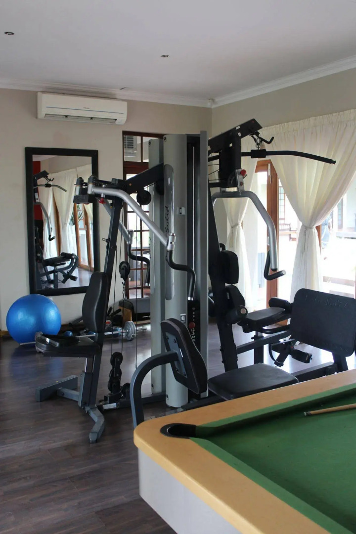 Cu Boutique Guest House