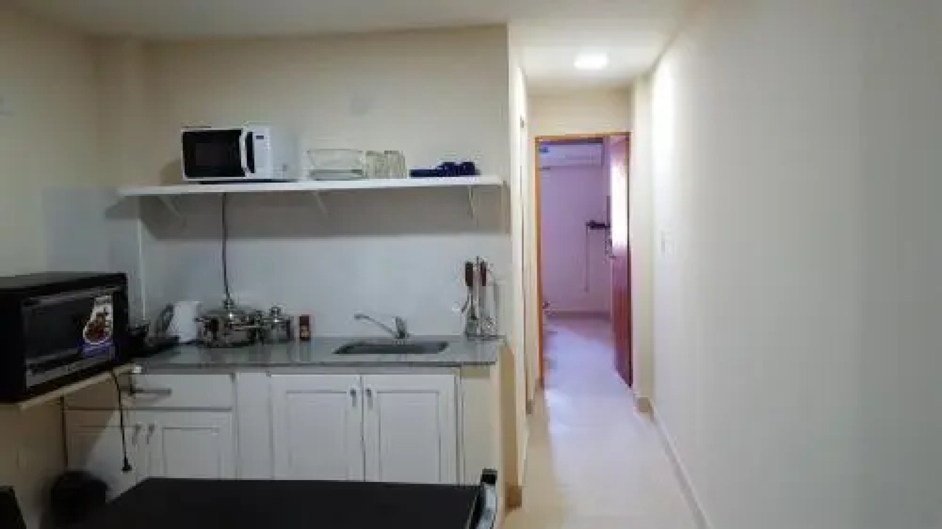 Apartamentos La Posta