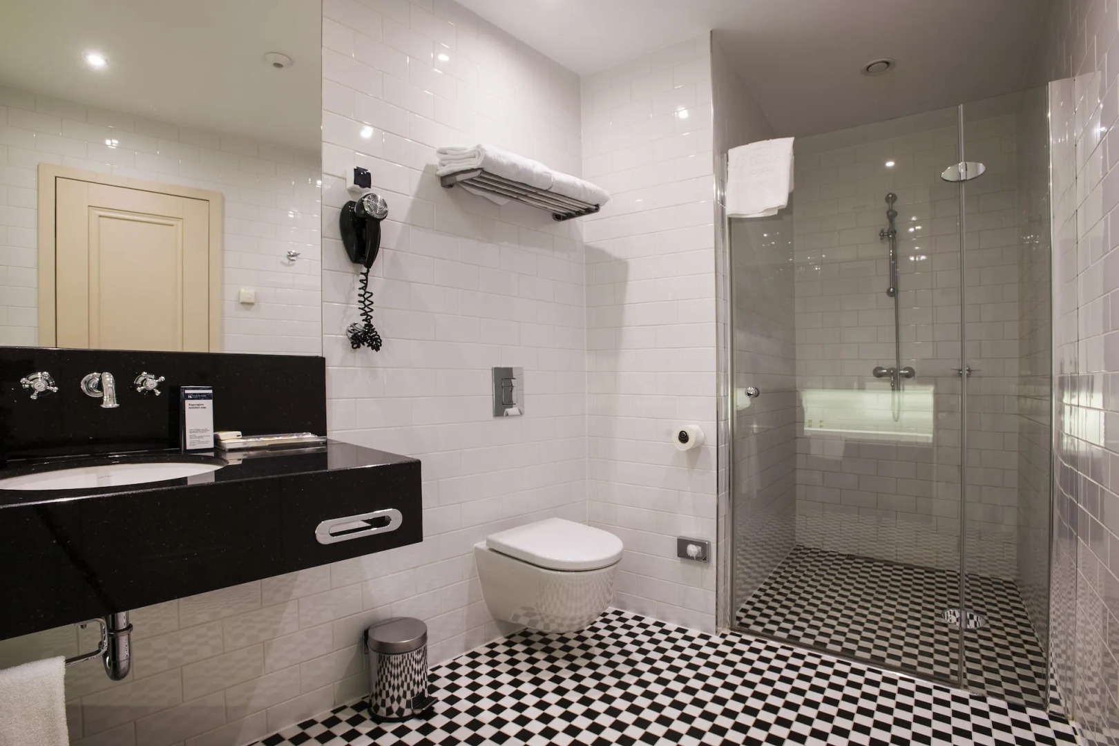 Eurostars Danube Budapest