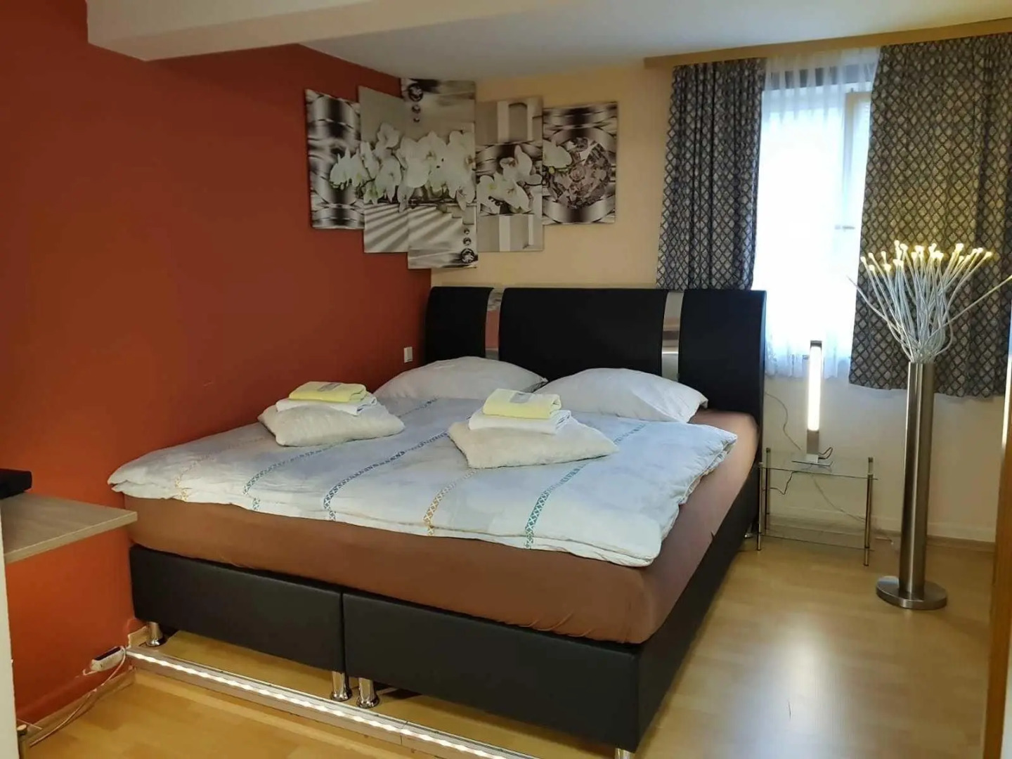 Hotel am Schlossplatz