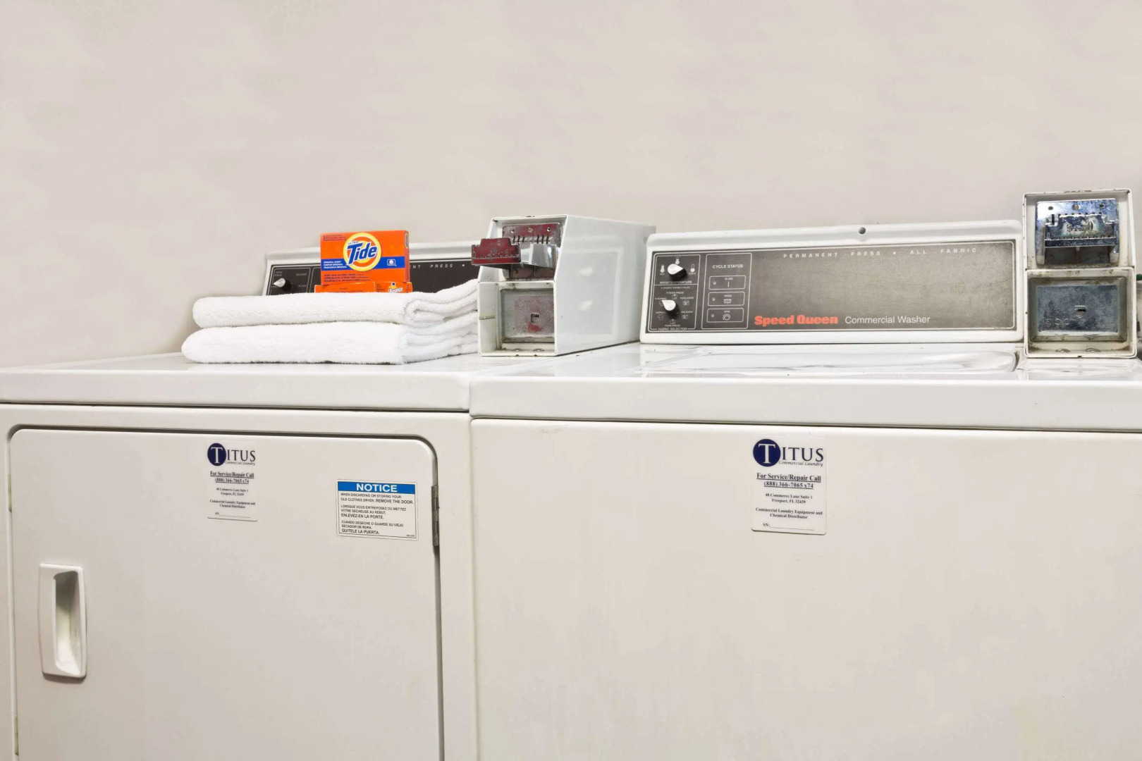 Super 8 by Wyndham Chipley