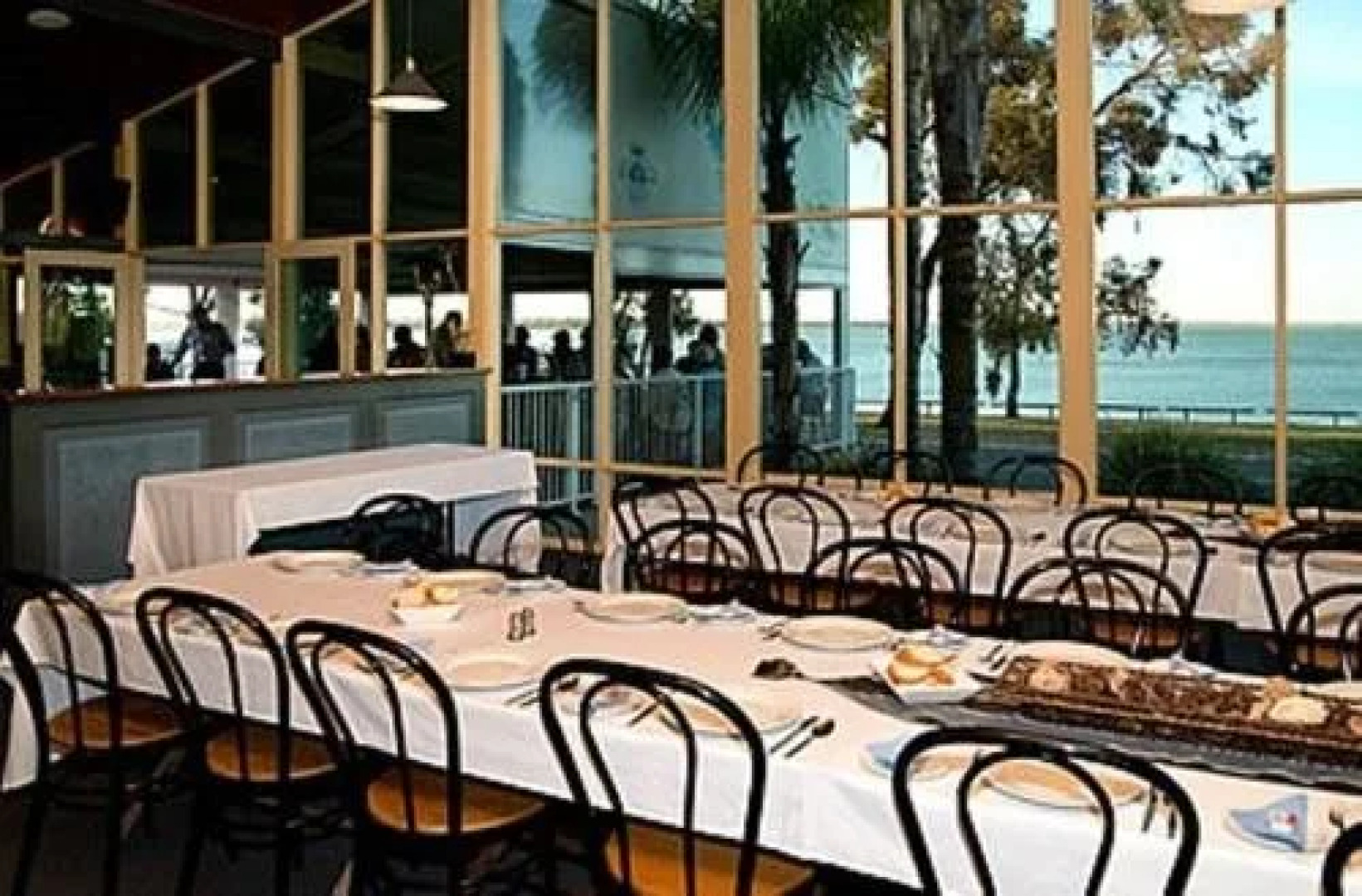 Barmera Lake Resort Motel