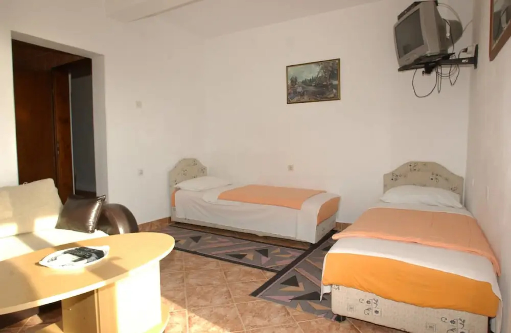 MM Kovacevic Apartments