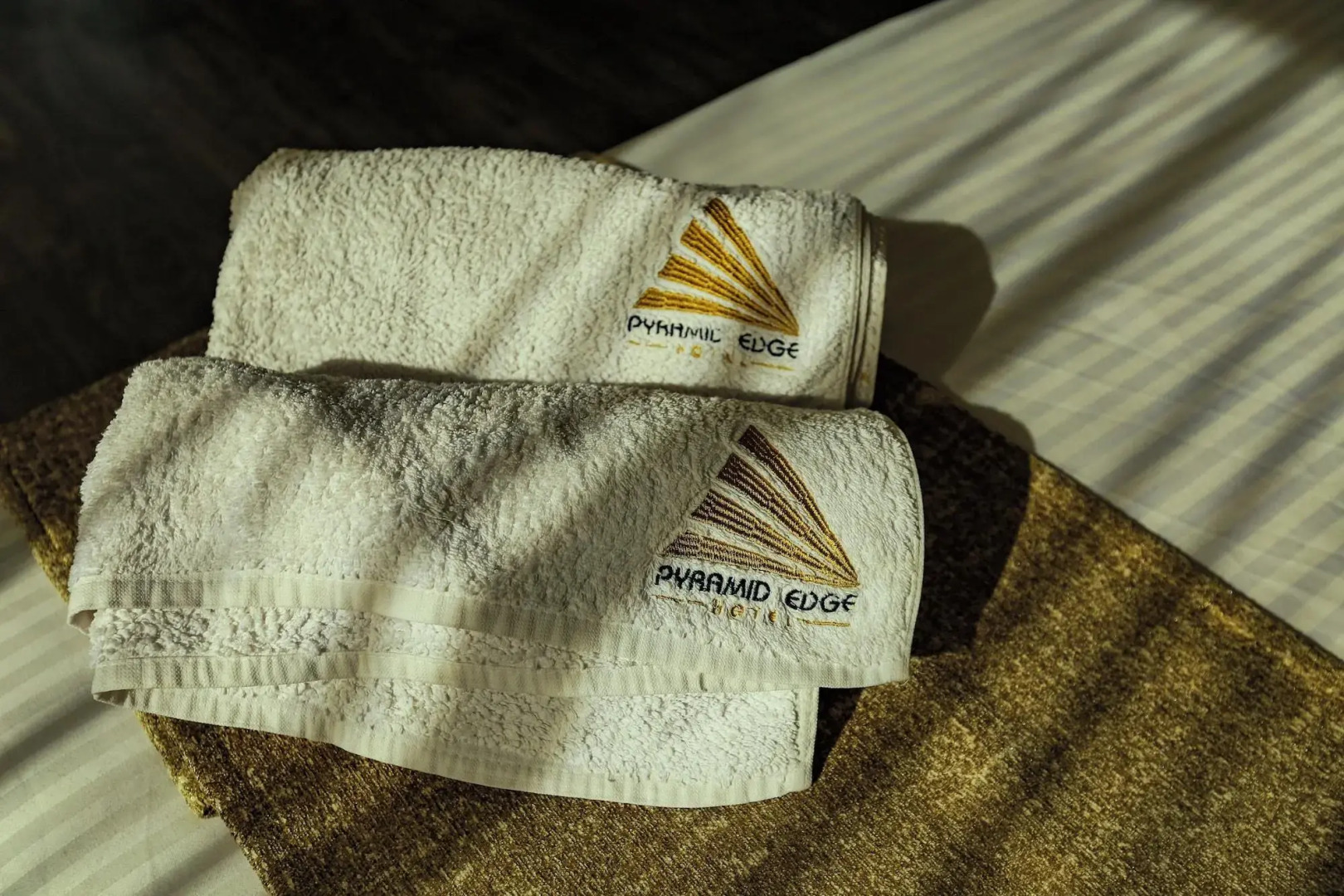 Pyramid Edge Hotel & Exclusive Pyramids View Rooftop