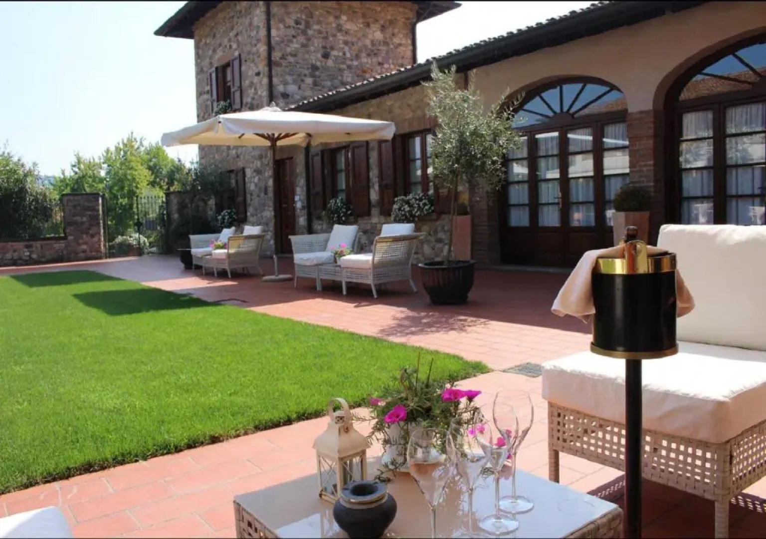 Relais Franciacorta