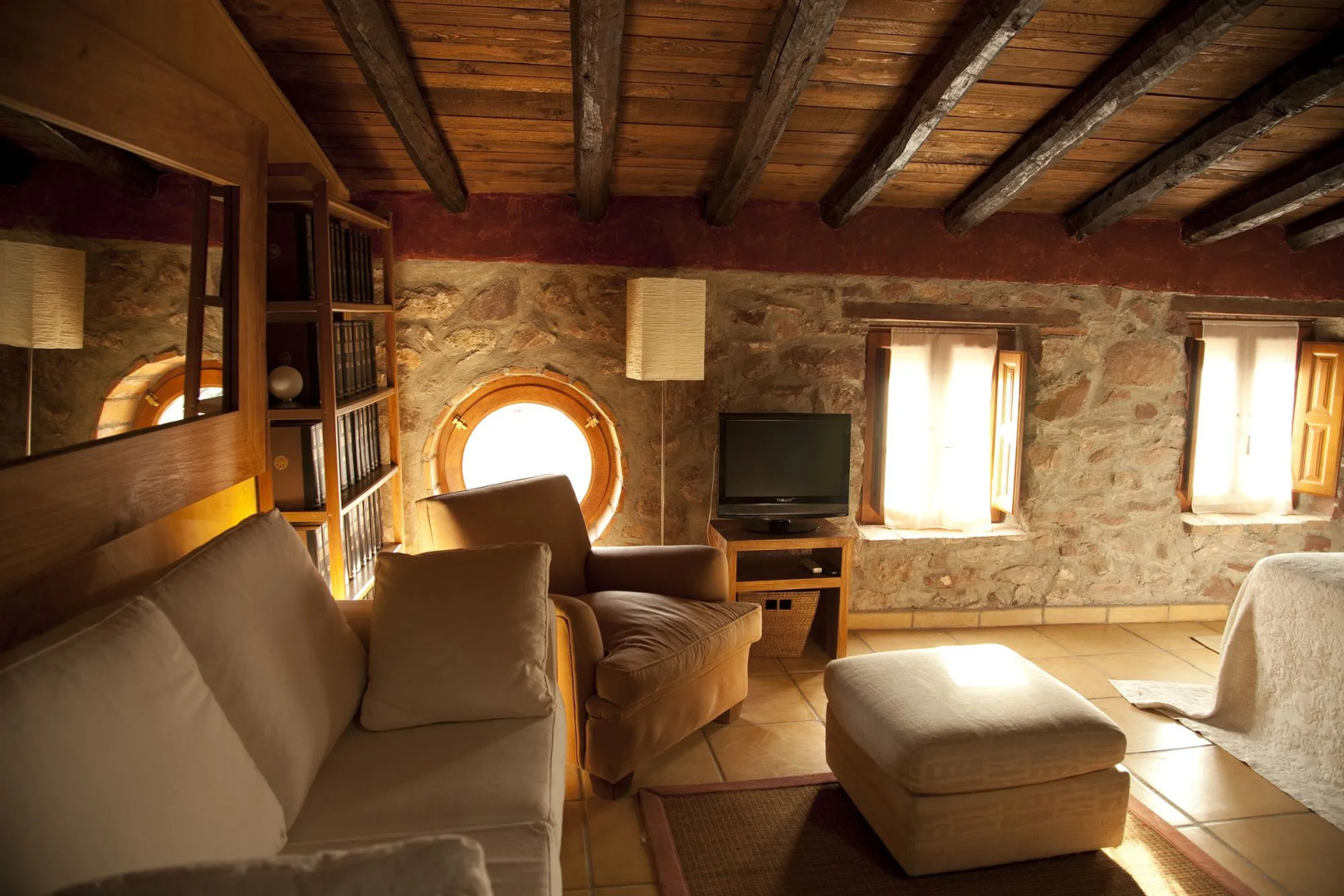 Hotel Rural el Jardín Vertical - Adults Only