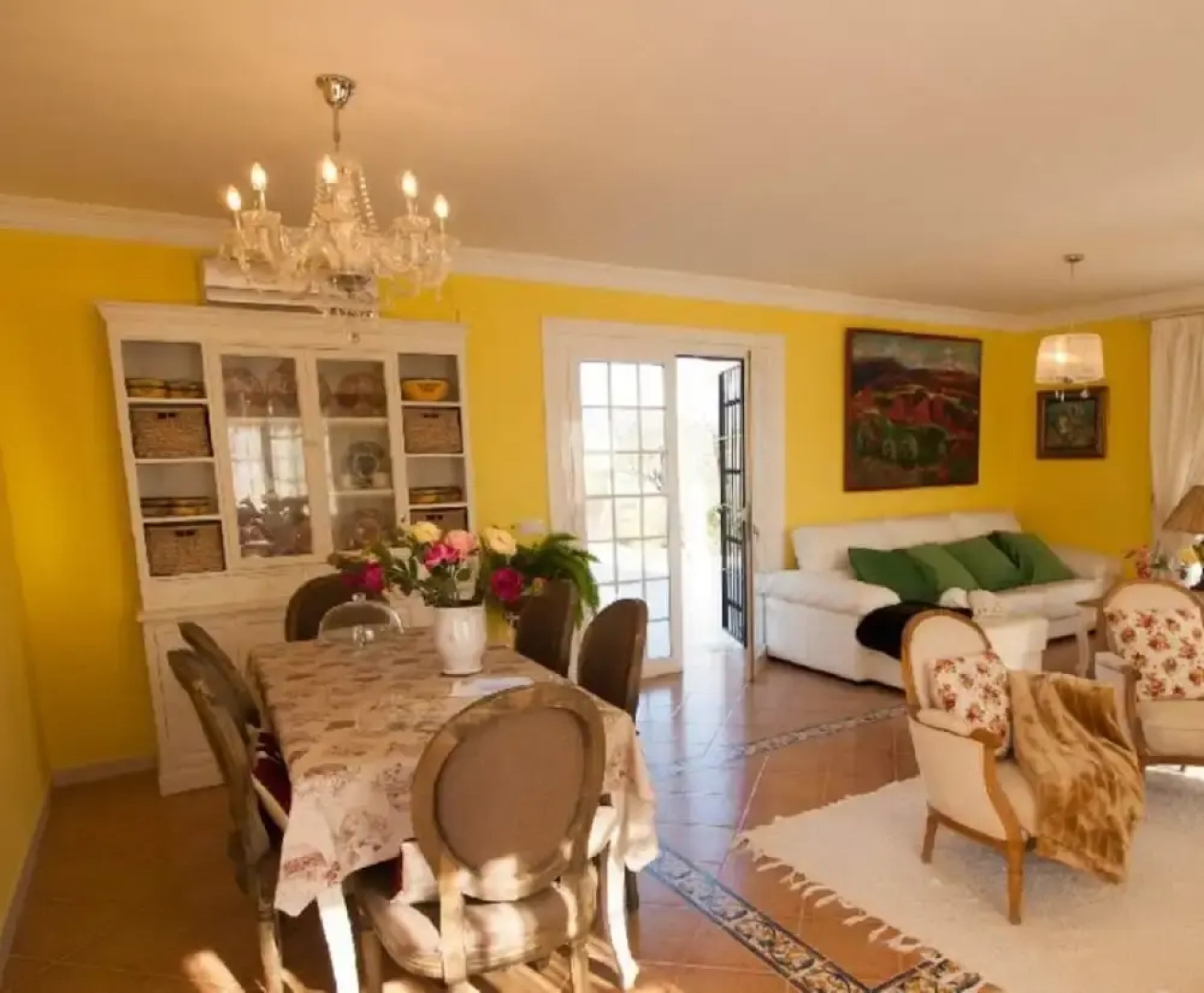 106348 - Villa in Algar