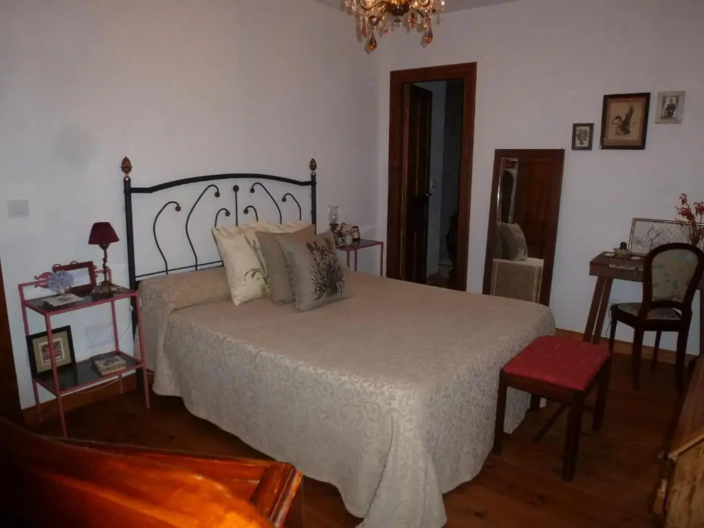 Palacio De Arredondo