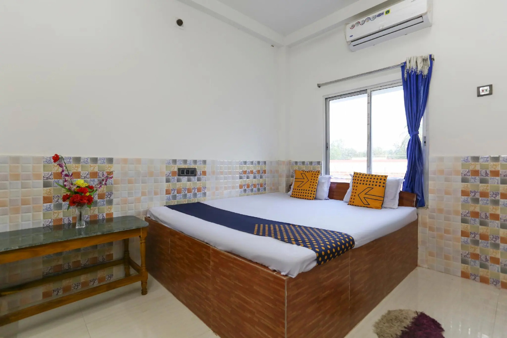 SPOT ON 70512 Hotel Tarutat