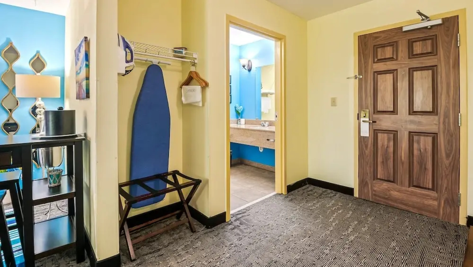 The Inn At Wildwood Resort