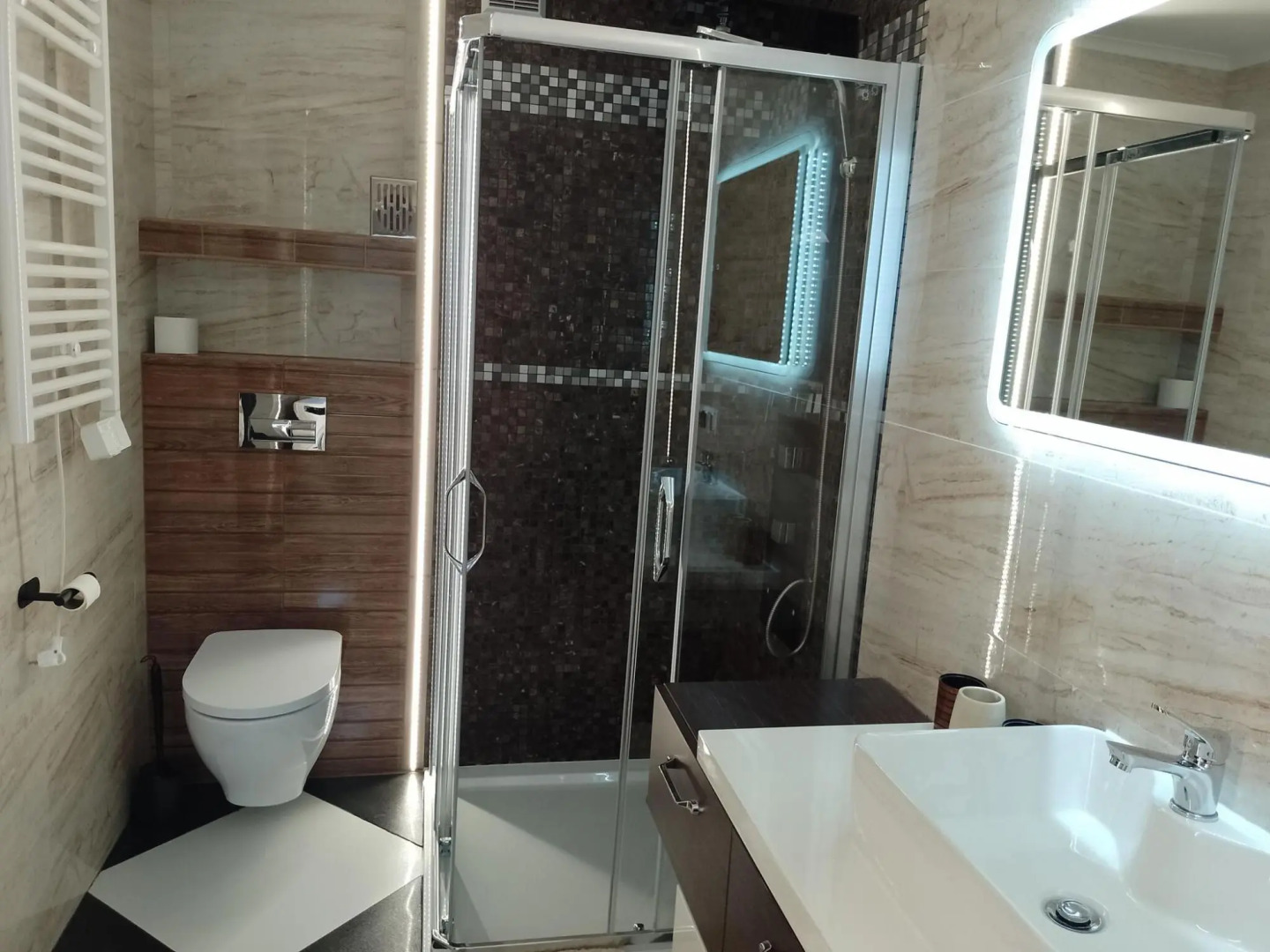 Cottage Panorama in Kopice Near Stepnica