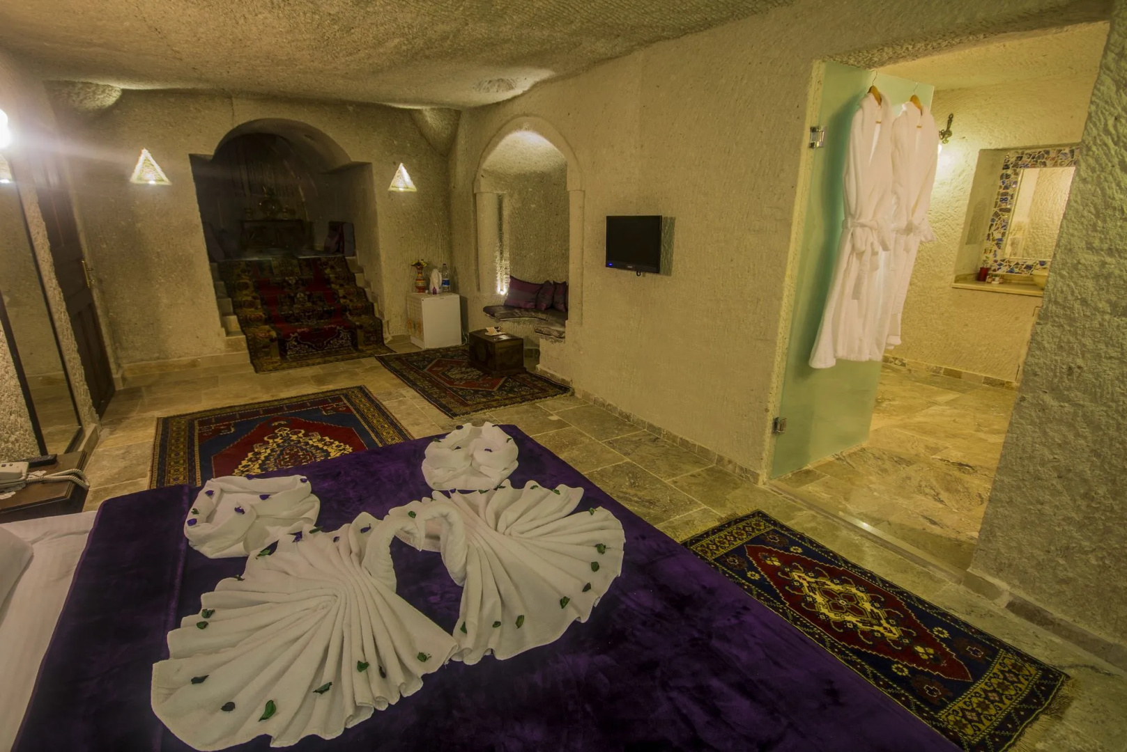 Roc Of Cappadocia