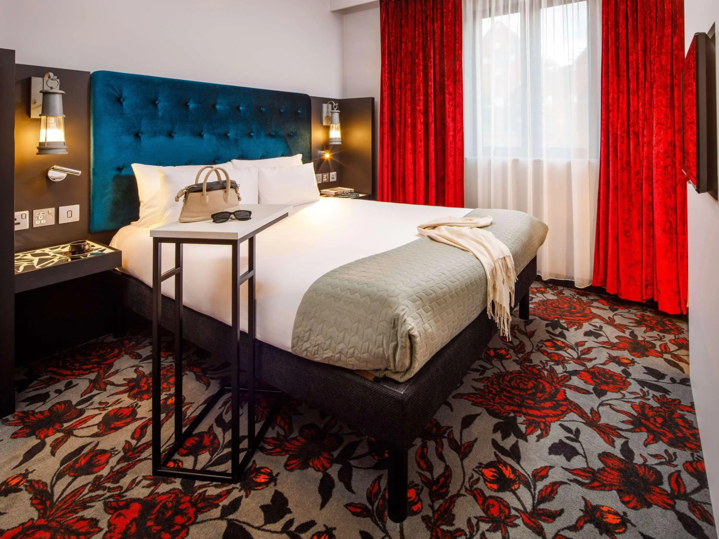 ibis Styles London Southwark – near Borough Market