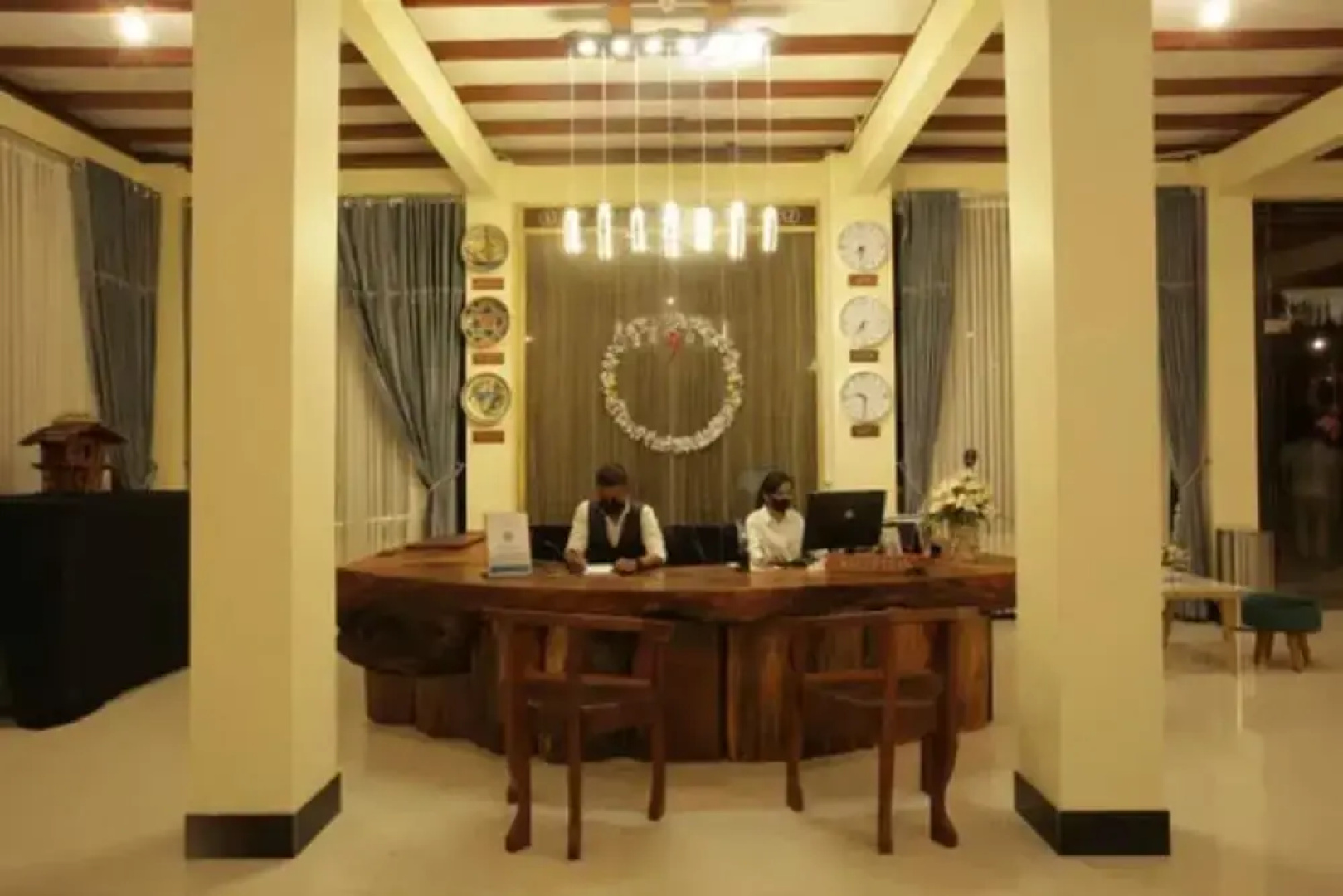 Kasuari Exotic Resort Magelang