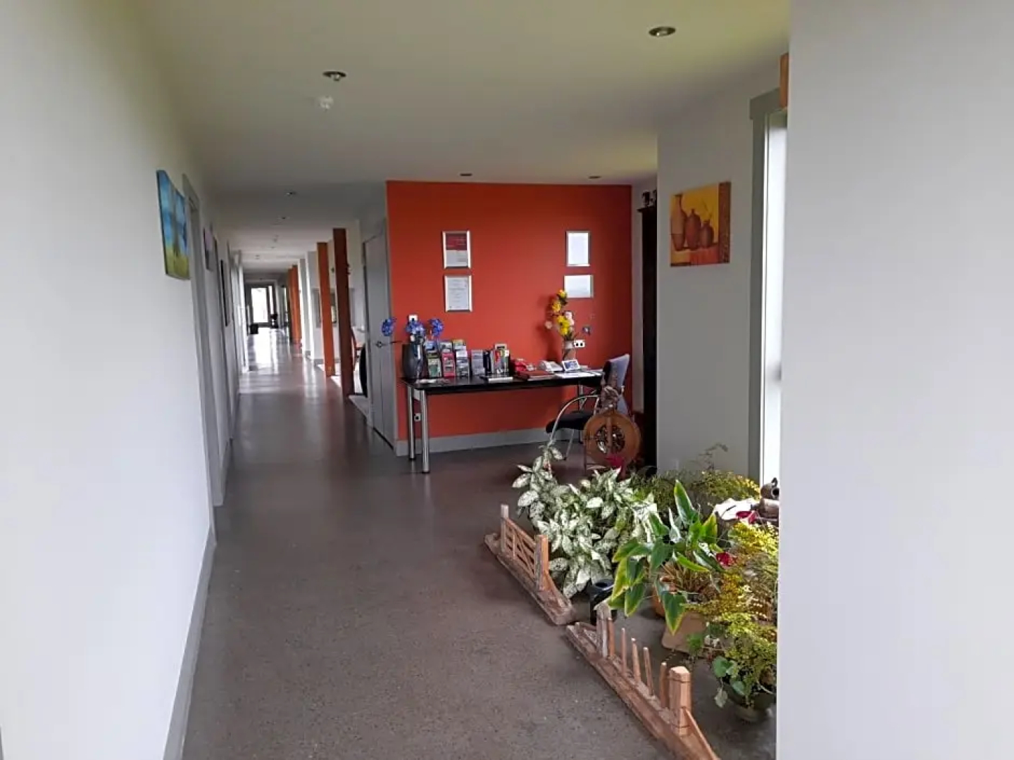 Taranaki Country Lodge