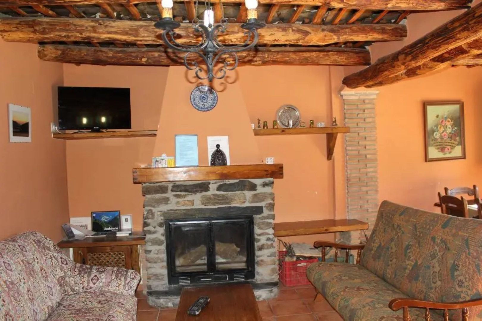 Casas Rurales Encarnita