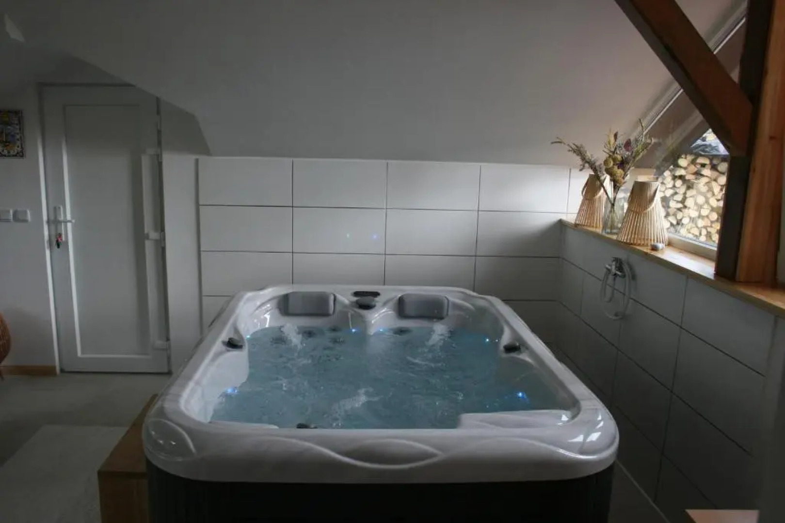 Kuća za odmor Botanika