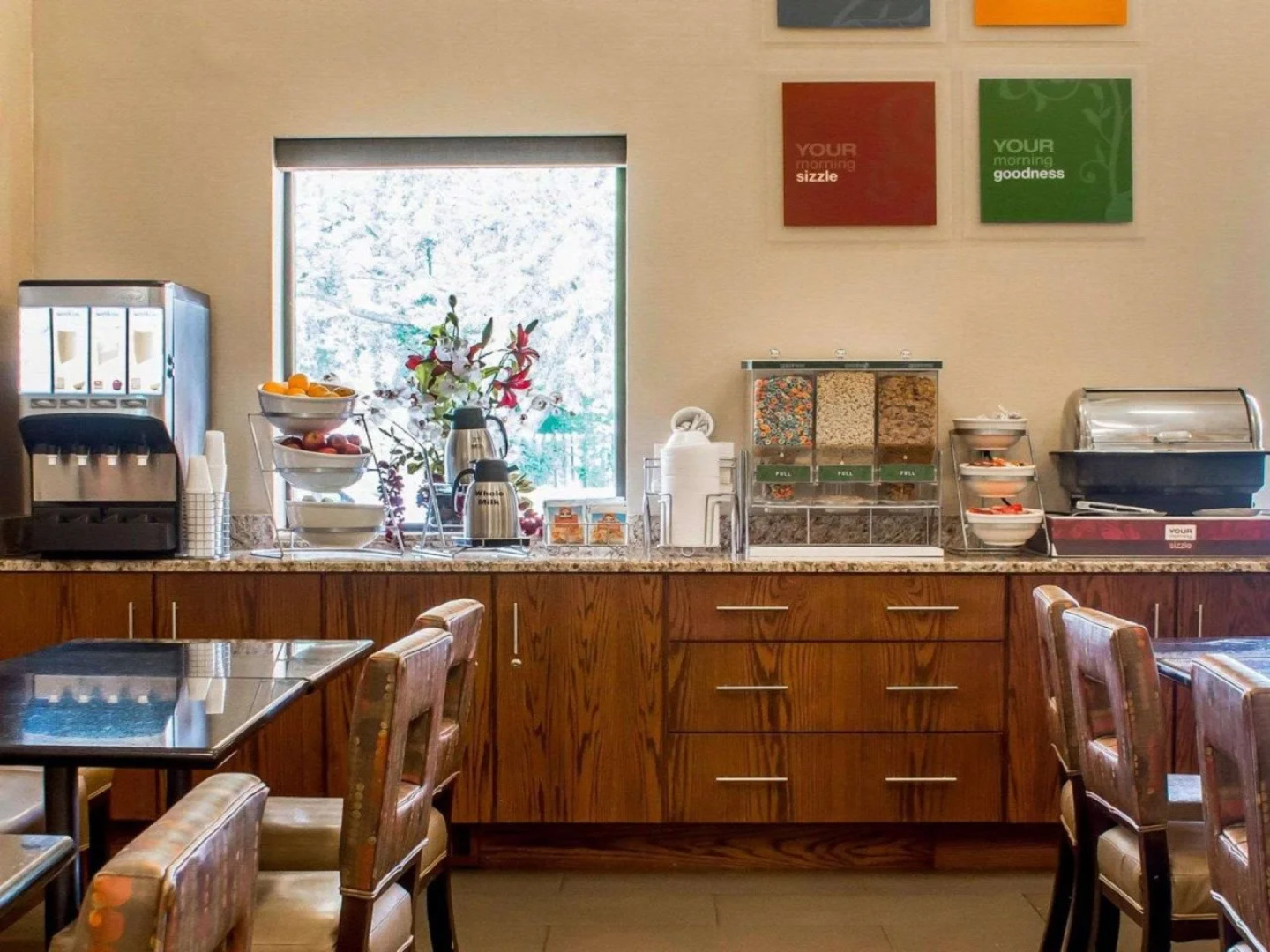 Extended Stay America Suites - Buffalo - Airport