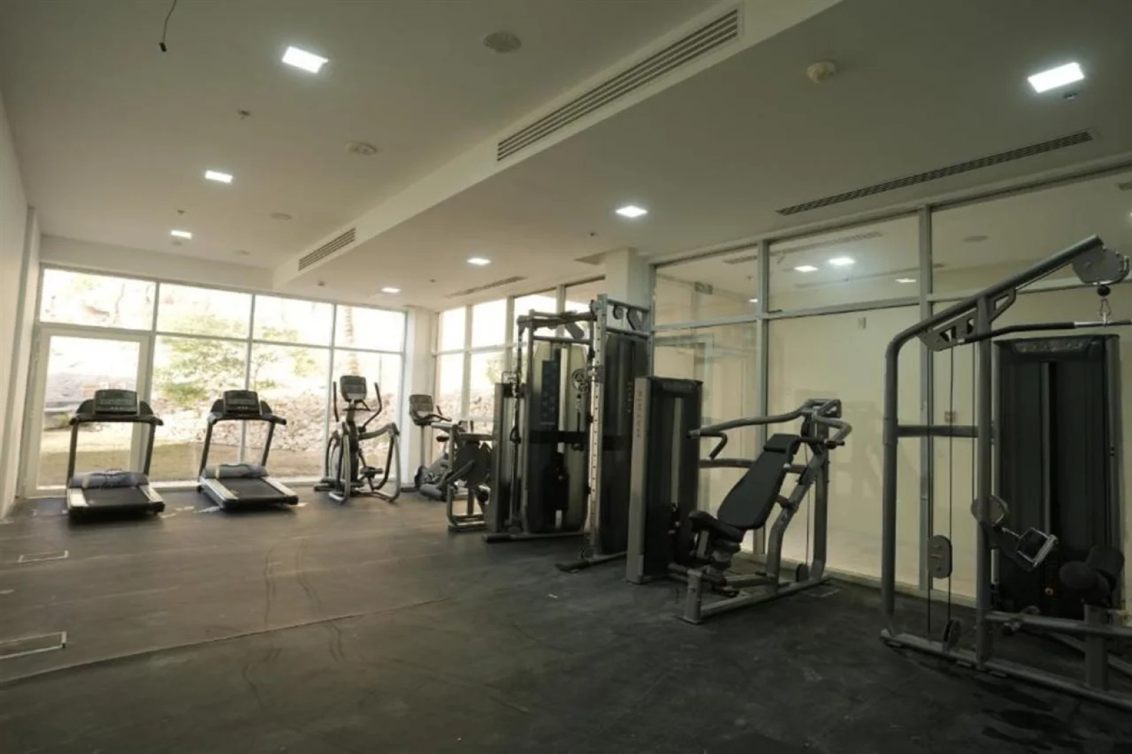 Alberni Jabal Hafeet Hotel