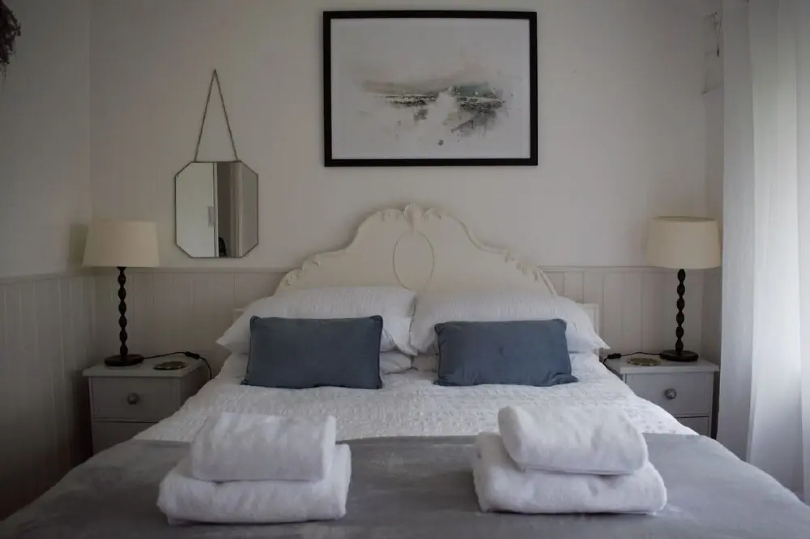 Karah Retreats - Ictis House