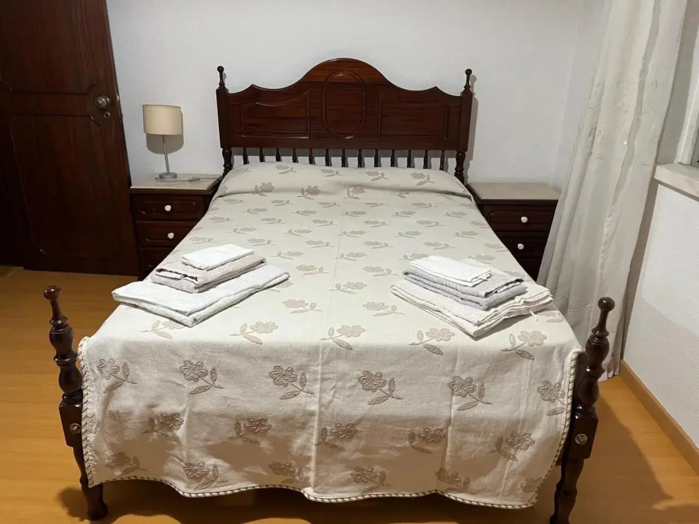 Alojamento das Laranjeiras