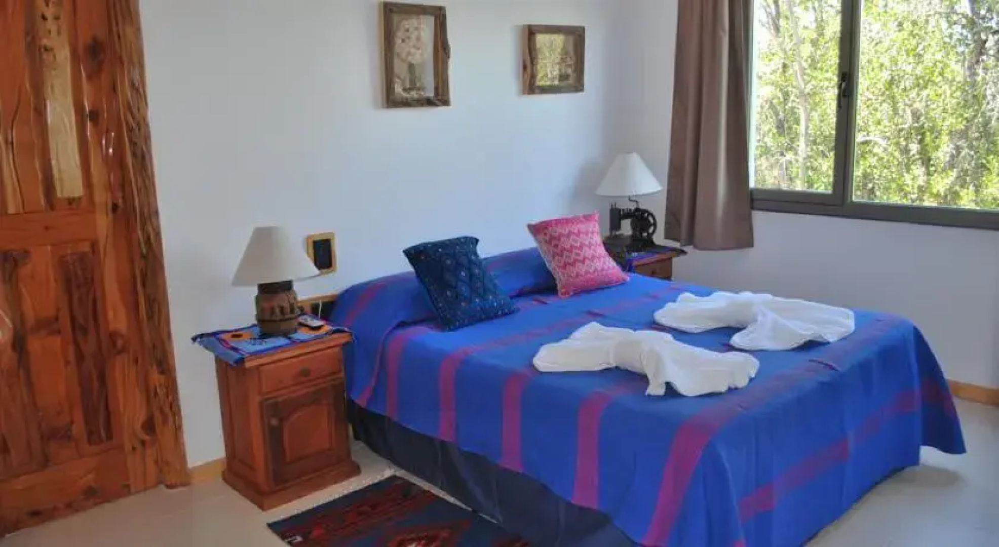 Hosteria Cauquen