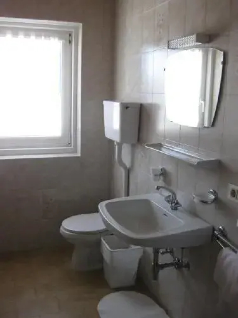 Pension Villa Mahlknecht