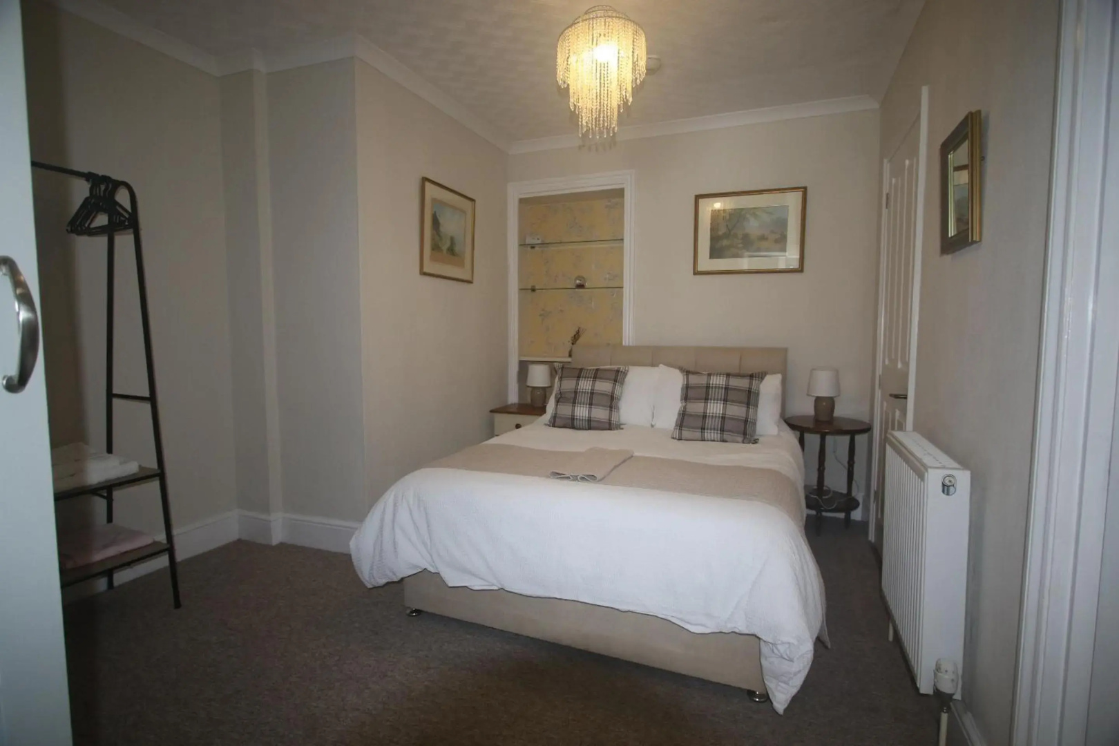 Spring Garden B&B