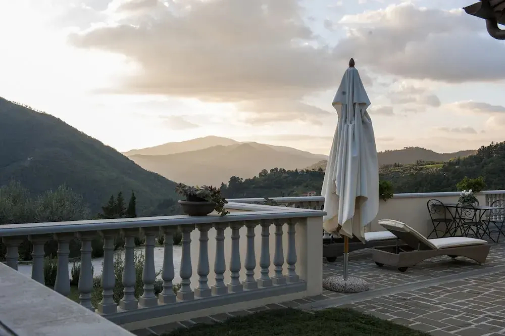 Villa Caiano