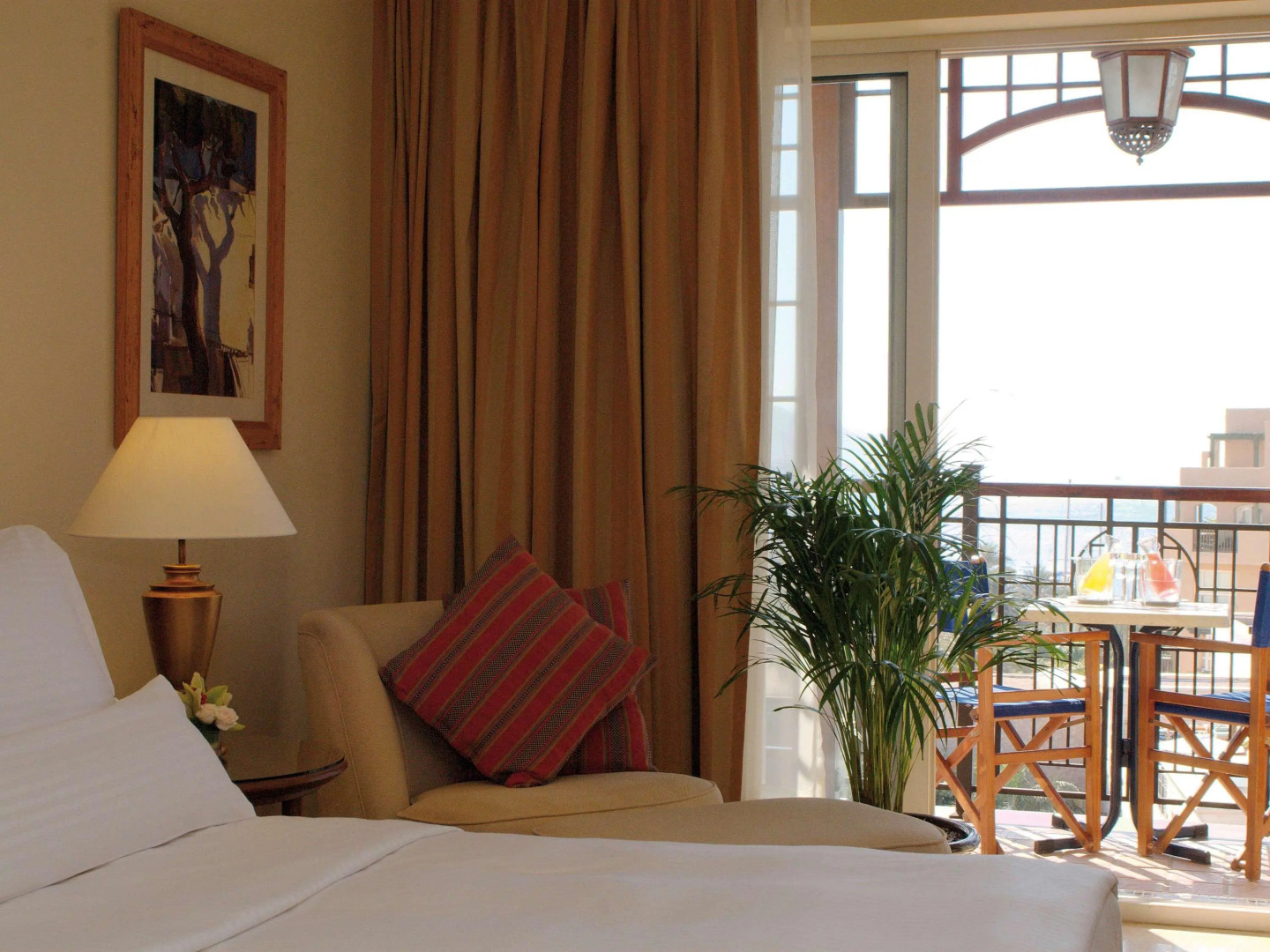 Mövenpick Resort & Residences Aqaba