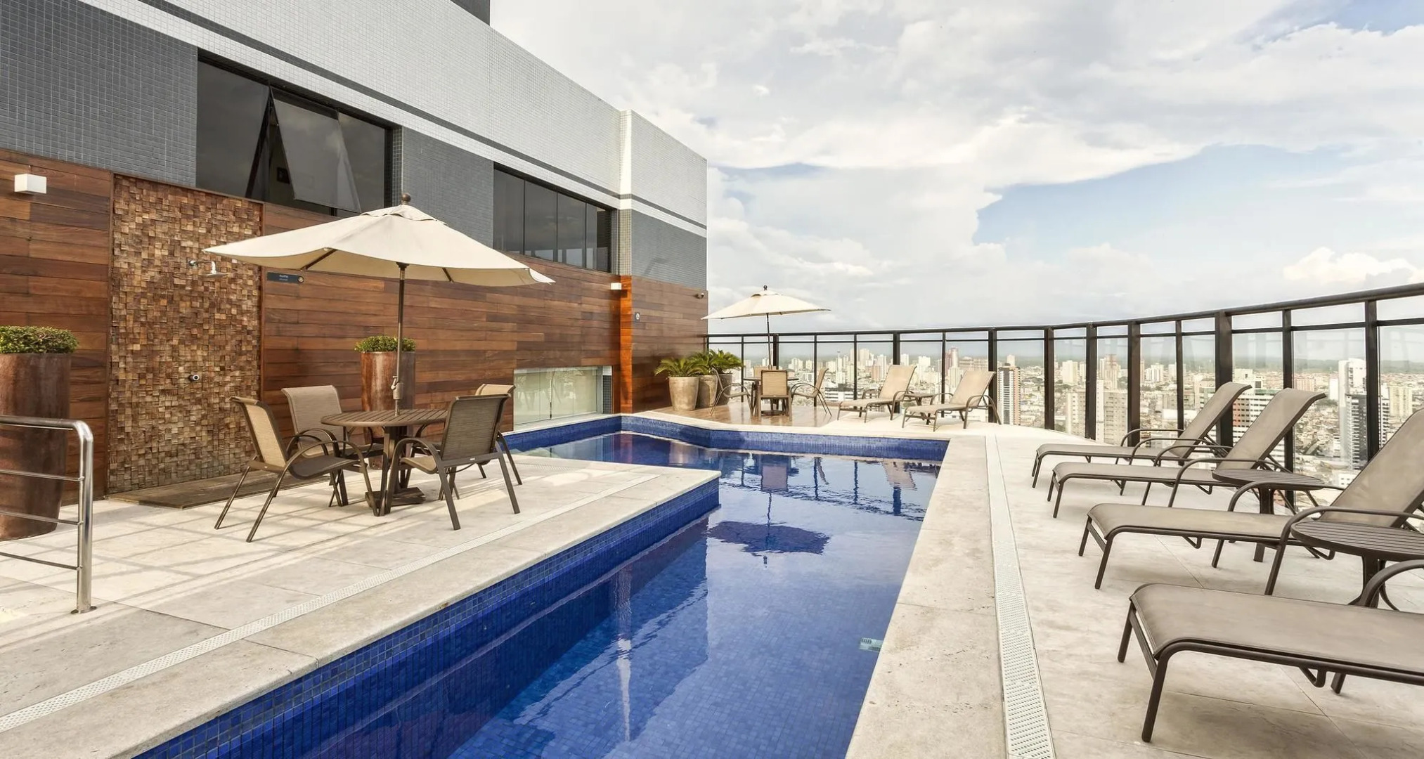 Mercure Belem Boulevard