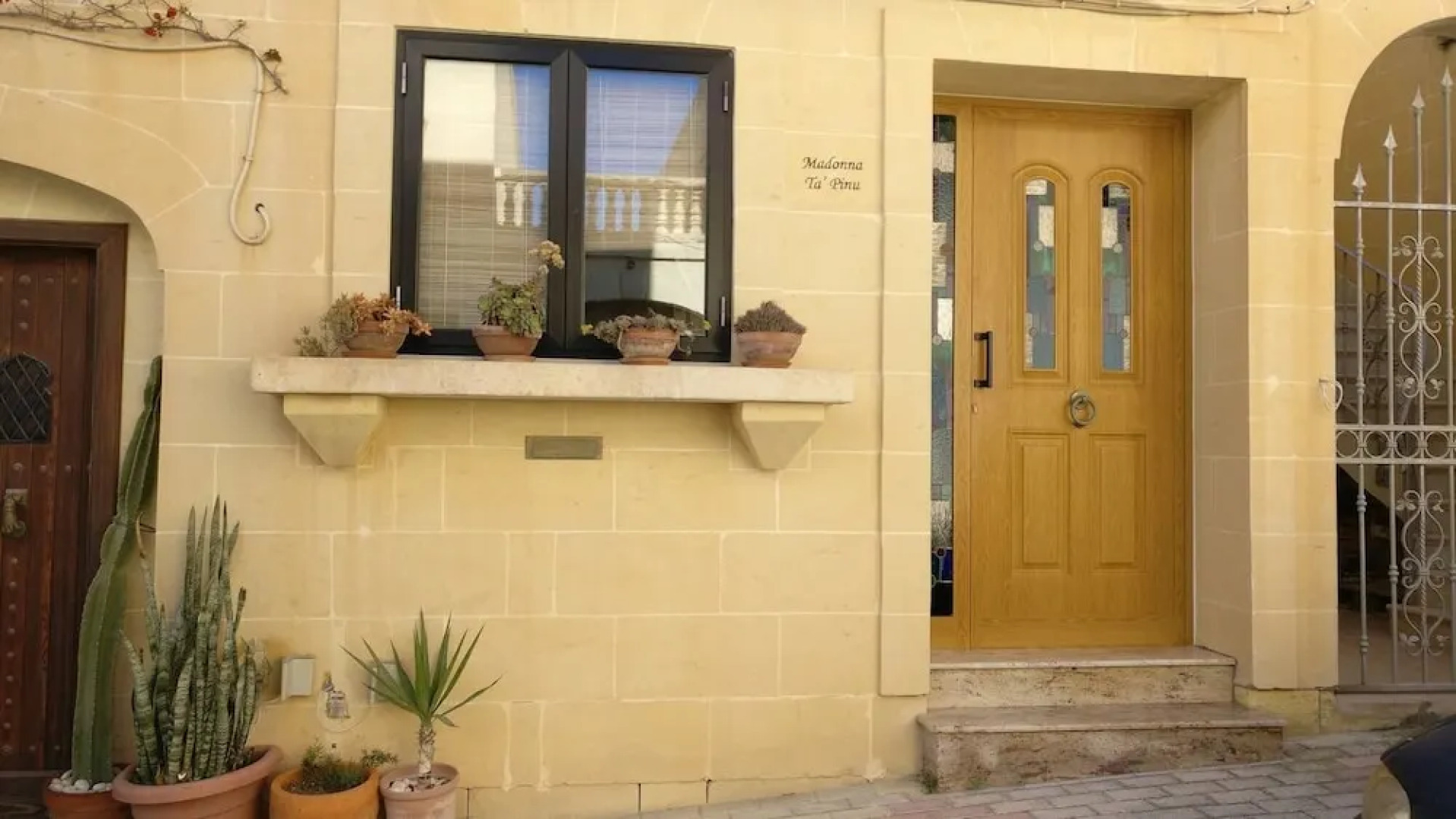 Pleasant Apartment Near The Sea In Qala, Gozo